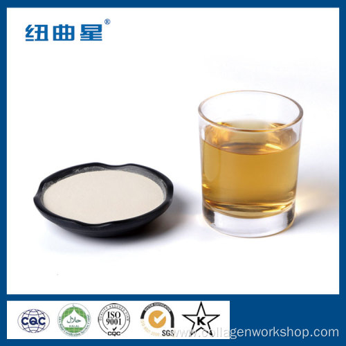 High quality soybean peptide powder